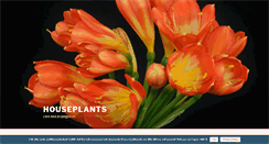 Desktop Screenshot of houseplantz.net