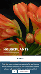 Mobile Screenshot of houseplantz.net